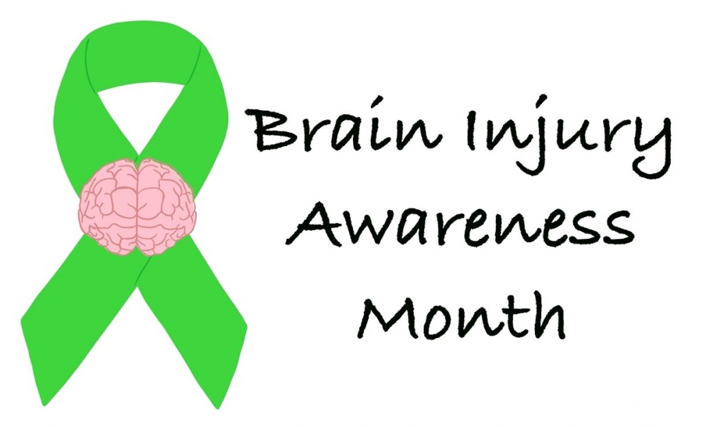 Brain Injury Awareness Month | Pediatric Trauma Injury Prevention Program